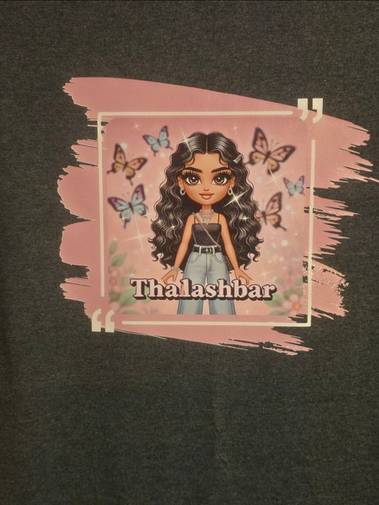 Custom shirts