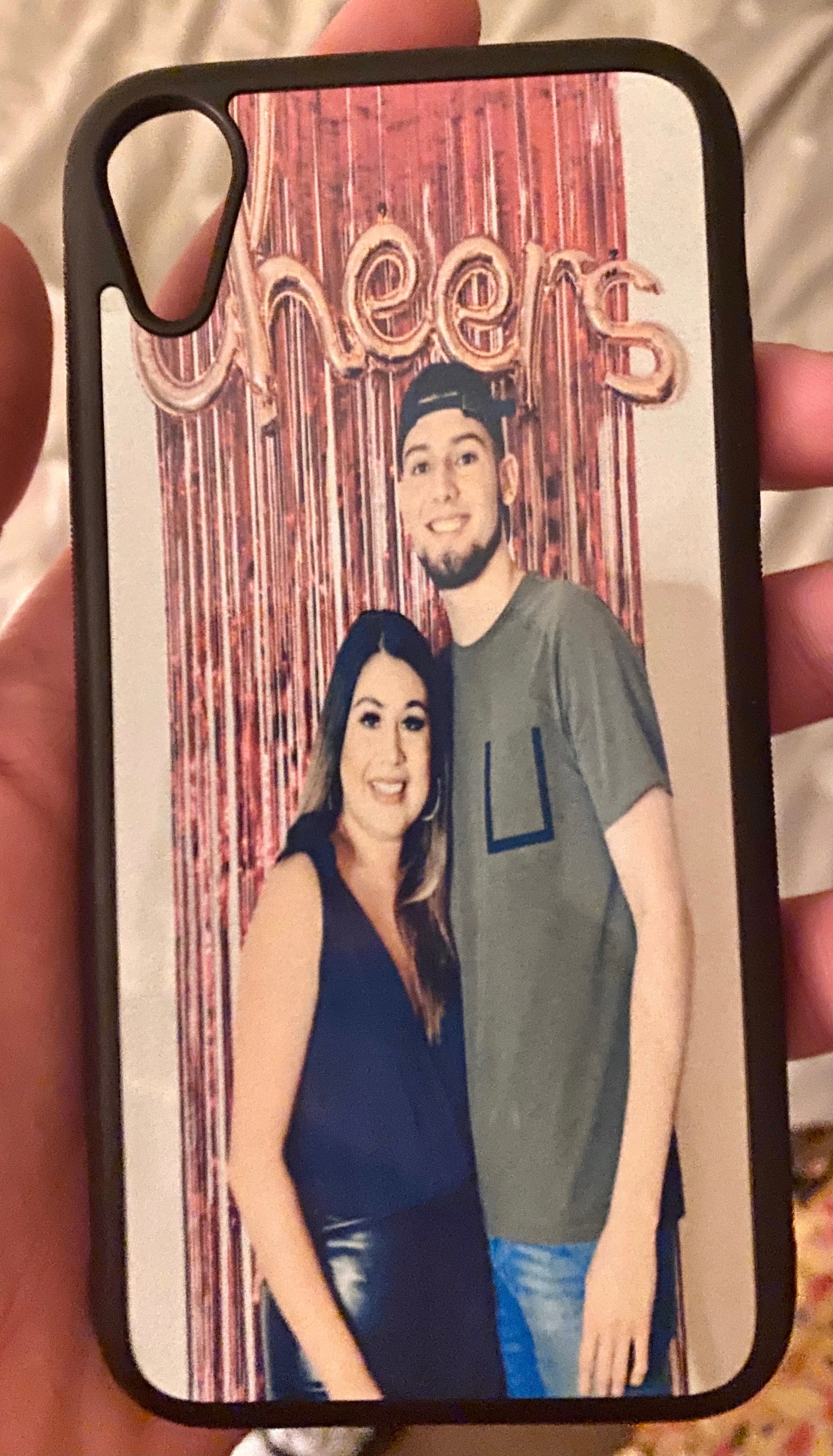 NEW: Custom Phone Cases – Celina's Creations