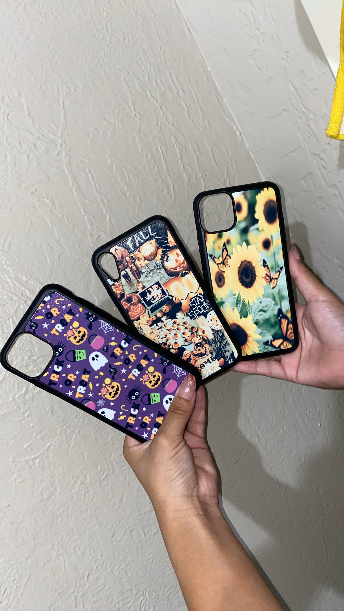 NEW: Custom Phone Cases